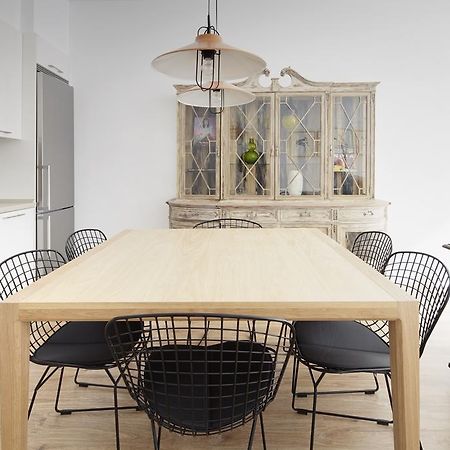 Simone By Feelfree Rentals San Sebastián Rom bilde