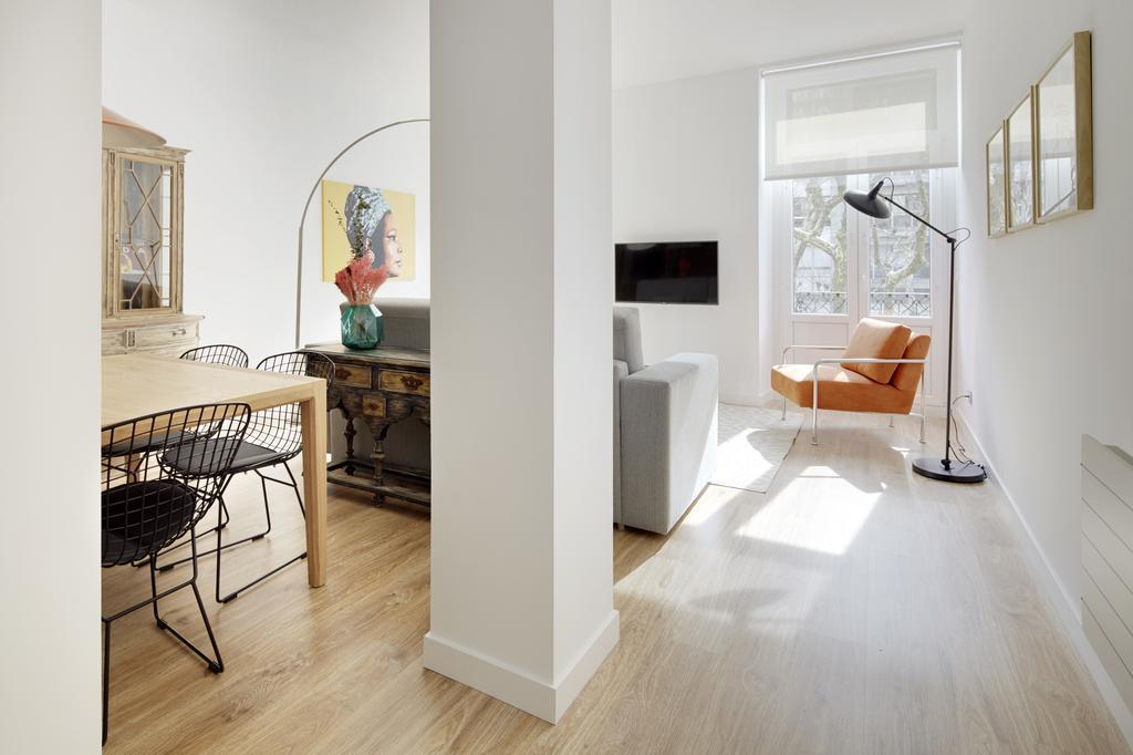 Simone By Feelfree Rentals San Sebastián Rom bilde
