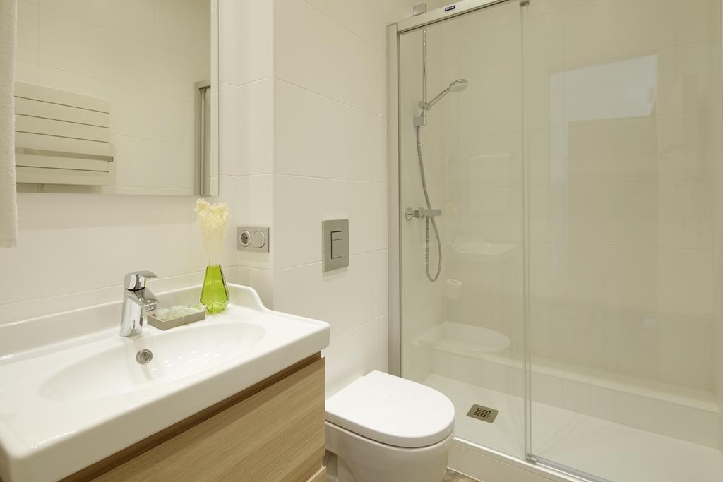Simone By Feelfree Rentals San Sebastián Rom bilde