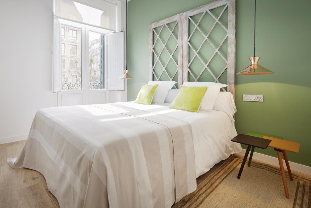 Simone By Feelfree Rentals San Sebastián Rom bilde