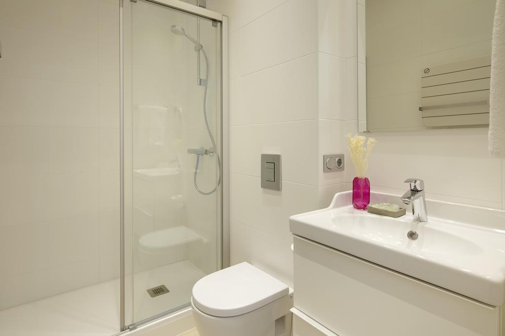 Simone By Feelfree Rentals San Sebastián Rom bilde