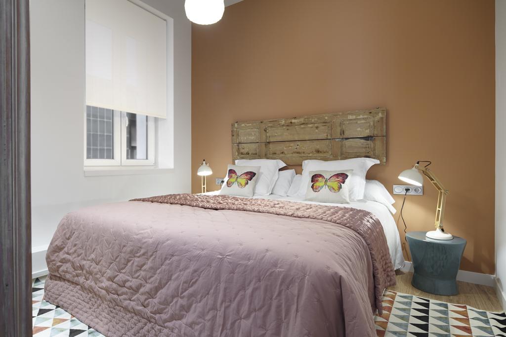 Simone By Feelfree Rentals San Sebastián Rom bilde